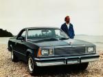 GMC Caballero 1981 года